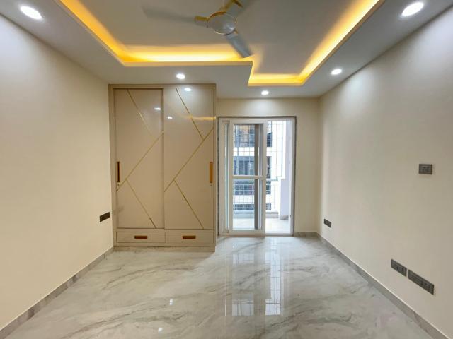 Chittaranjan Park, South Delhi 3 Bedroom 190 Sq. Yd. Builder Floor in Chittaranjan Park Delhi Listing ID: #10151