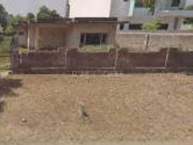 Chitvan Estate 120 Sq.Mt. Plot in Beta Ii Greater Noida Listing ID: #9917