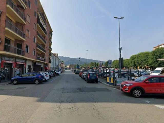 CHIVASSO GRAZIOSO BILOCALE CON TERRAZZO