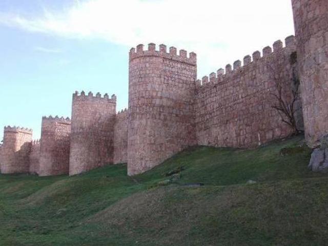 Chivitiles El Tiemblo Ávila
