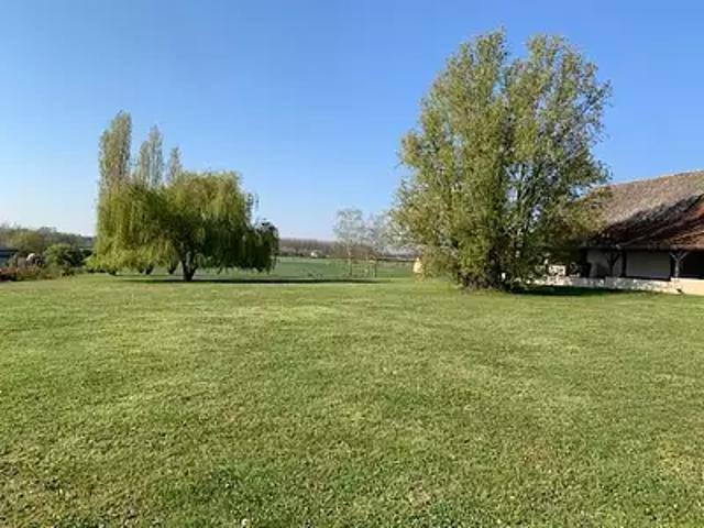 Chivres 21820 Achat / Vente terrain