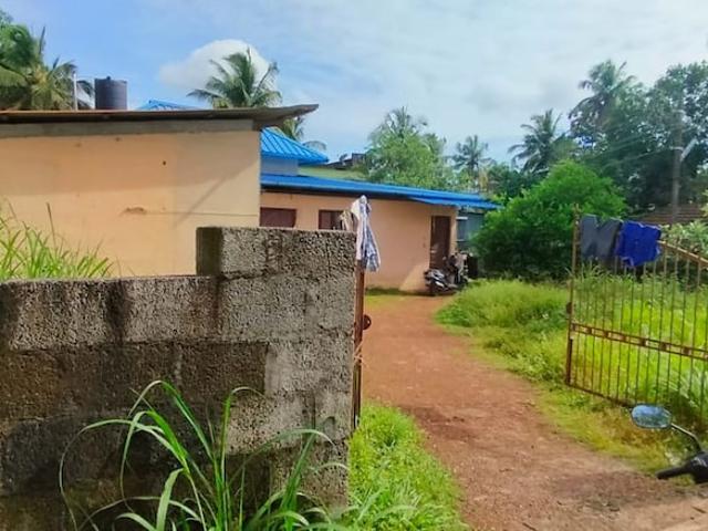 Chiyyaram, Thrissur City 4356 Sq.Ft. Plot in Chiyyaram Thrissur Listing ID: #10326