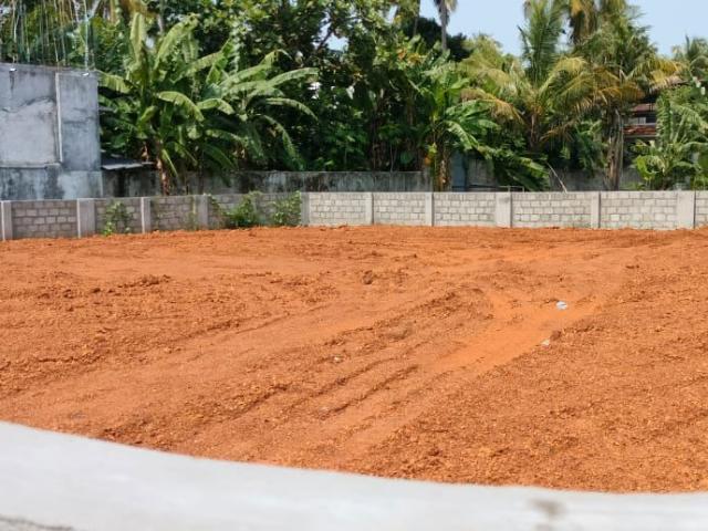 Chiyyaram, Thrissur City 7405 Sq.Ft. Plot in Chiyyaram Thrissur Listing ID: #10137