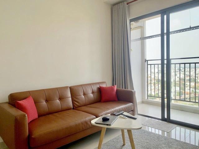 Chi 16 TRIỆU thôi mà thuê được căn The Sun này 16tr luôn ạ, 2PN 1wc, Full, 56m2