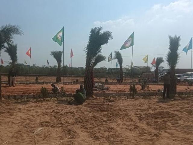 Chi 1 Greater Noida, Yamuna Expressway 135 Sq. Yd. Plot in Chi 1 Greater Noida Listing ID: #10215