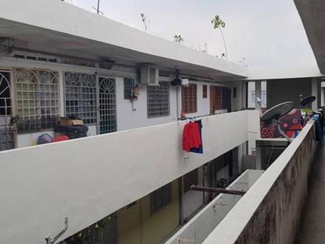 Chi Liung Flat Direct Owner