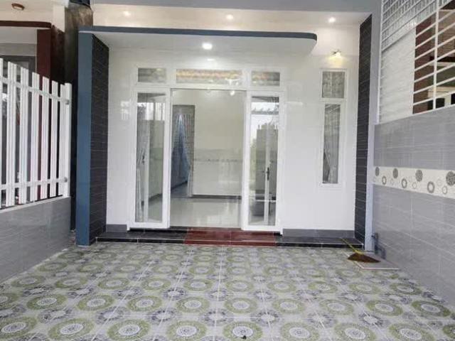 Chính chủ bán nhà cấp 4 Dt 5x20m Gần chợ đầu mối bình điền bình chánh