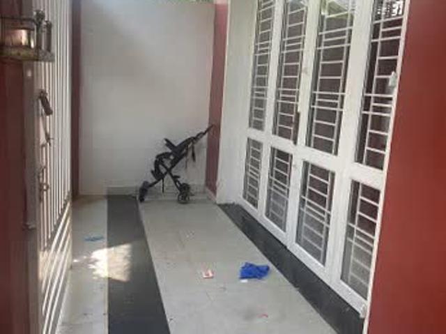 Chính Chủ Bán Nhà Có Sân Đãi Tiệc Và Sân Thượng. Chính Chủ Cho Bán Hoặc Cầm Cố Nhà Đường Lê