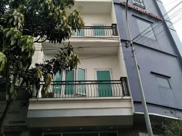 Chính chủ cho thuê nhà nguyên căn số 8 LK395 khu LK27 phường Dương Nội, Hà Đông