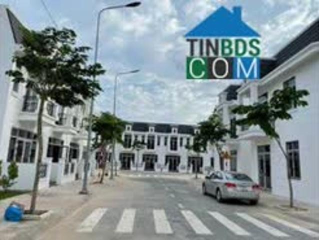 Chiết khấu khủng tháng 3 hơn 2 Cây Vàng SJC Nhà khu compoud Phước Điền Bình Dương 2,55 tỷ/ căn