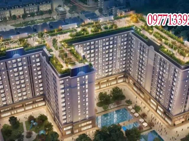 Chi tiết HOT! Bán căn ngoại giao tầng đẹp, giá tốt tại Hausman Premium Residences Đại Mỗ Chính chủ
