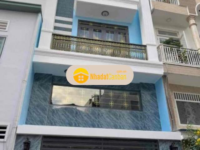 Chia tai sản bán nhà khu tên lửa 80m2 chỉ 11ty8