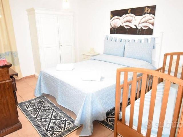 CHIA Villa GIADA 400 mt dal mare