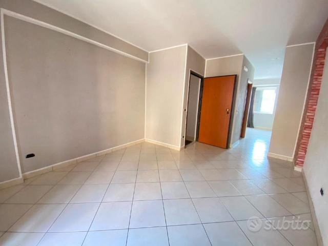CHIAIANO Duplex + Posto Auto MAF672