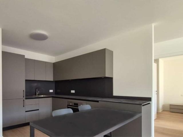 Chiasso 2.5 Neue Zimmer in einer prestigeträchtige