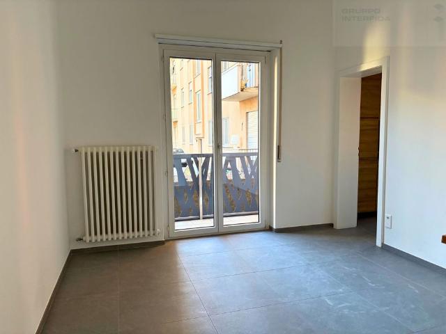CHIASSO – 3.5 ROOM APARTMENT