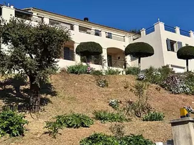 Chiatra 20230 Achat / Vente maison 8 pièces t8