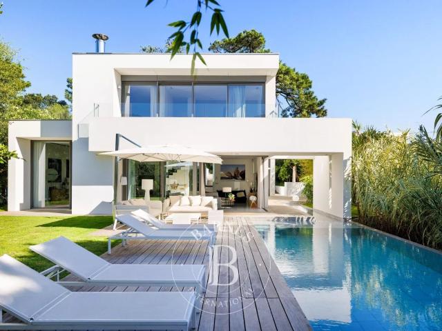 Chiberta Maison D'architecte 290m² Anglet