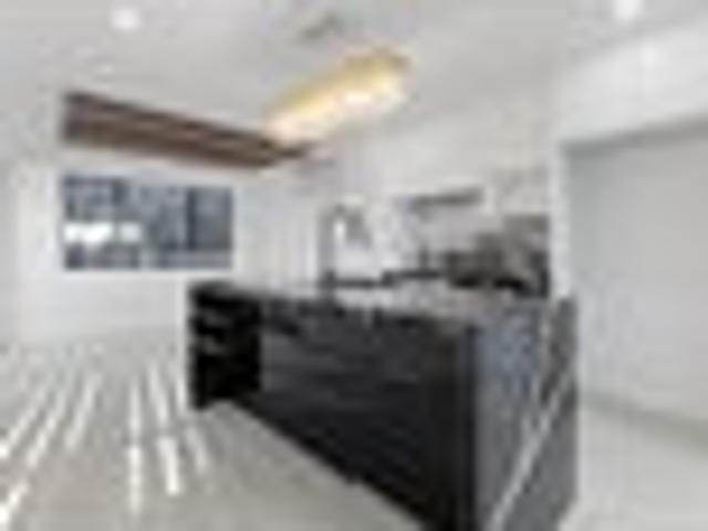 Chic New Build Family Home