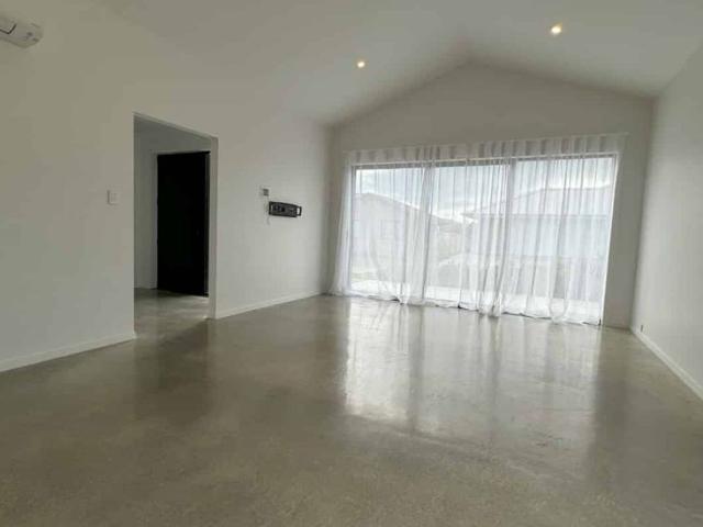 CHIC AND TRANQUIL