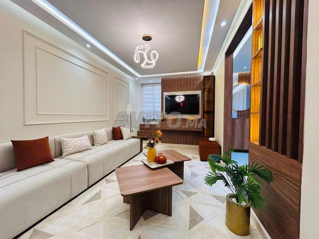 Chic Appartement à louer 80 m² à Safi