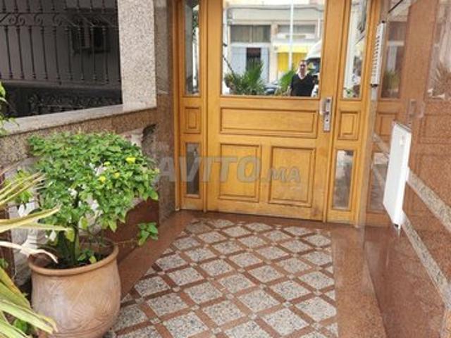 Chic appartement Belvédère