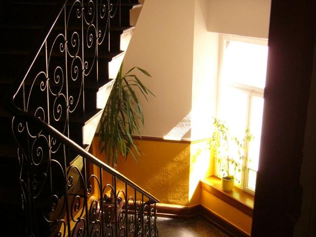 Chic & charming apartement, renovated old building in Frankfurt am Main