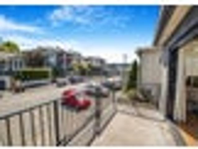 Chic city living in the heart of Dunedin