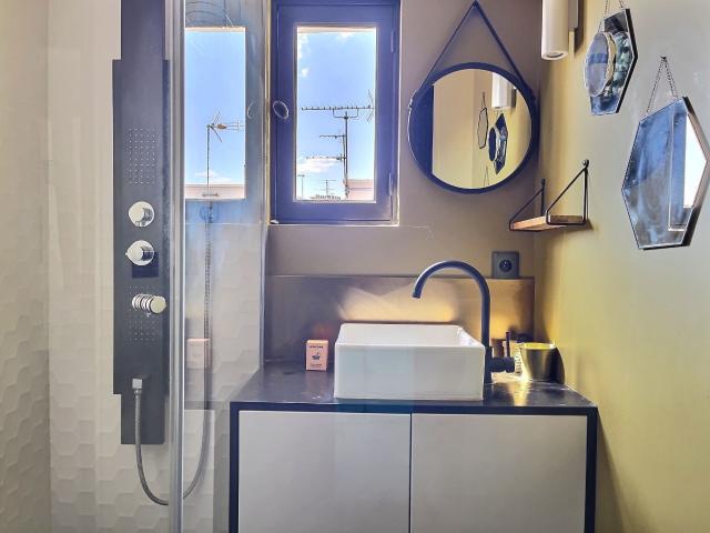 Chic Furnished Apartment 2 Rooms 50m2 Grands Boulevards Lafayette 75009 Paris