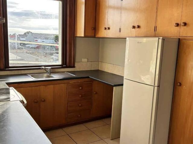 Chic Living In Hawera's CBD