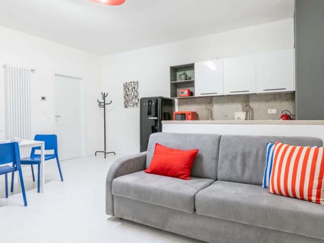 Chic&Pop Apartment