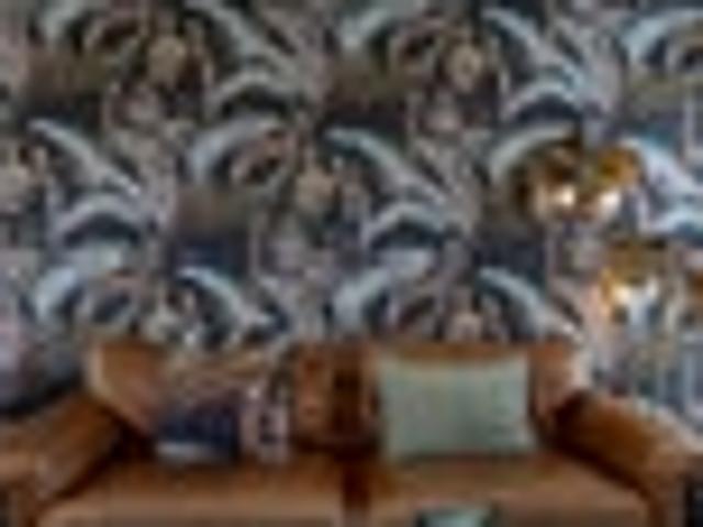 Chic, Stylish Beach Living
