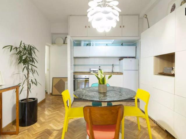 Chic 1 bedroom apartment for rent in Centro