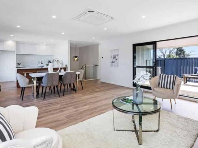 Chic 3BR New Build in New Lynn!