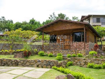 Lotes y Terrenos en Chicá | venta | de terreno en Chica Altos de Campana: USD 860000.00