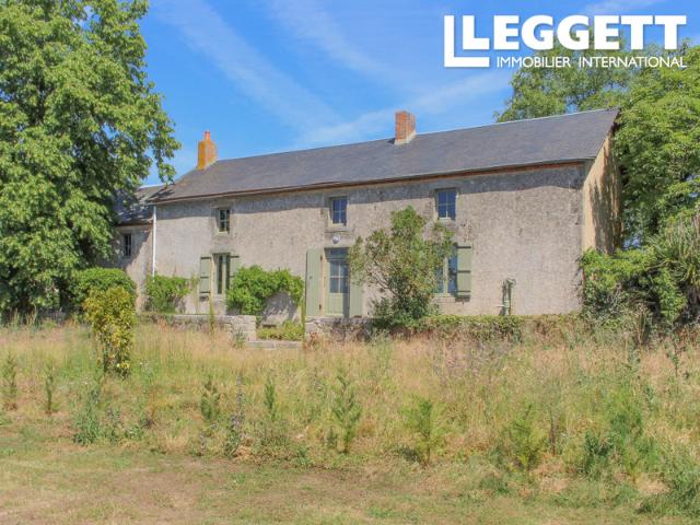 Chiché Vente Maison 79