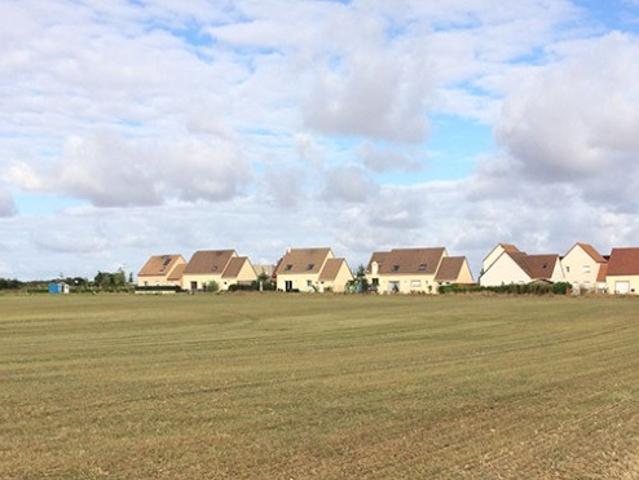 Chicheboville Vente Terrain 14