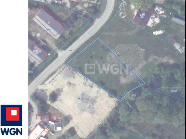 Chichy 1 459 m², Chichy