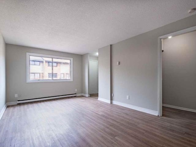 Chicopee Towns 2 Bedroom Home for Rent at 75 Old Chicopee Dr, Kitchener, ON N2A 2G4 Stanley Park