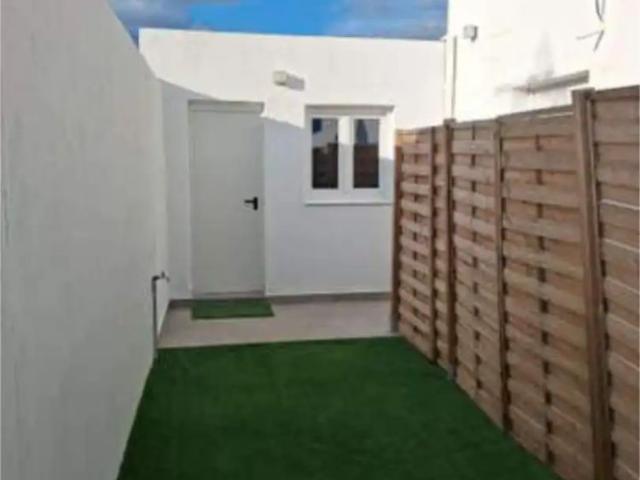 Chiclana De La Frontera