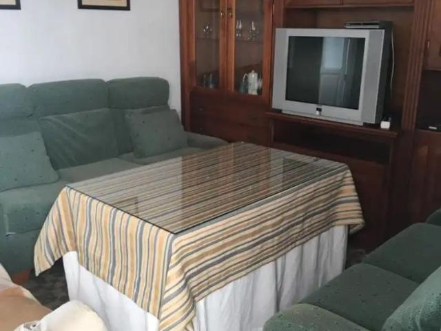 Chiclana De La Frontera