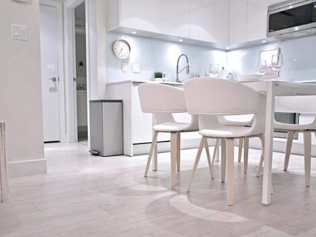 Chicwood Prime Luxury