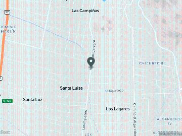 Chicureo centro, parcela en condominio con dos casas y cabaña independiente
