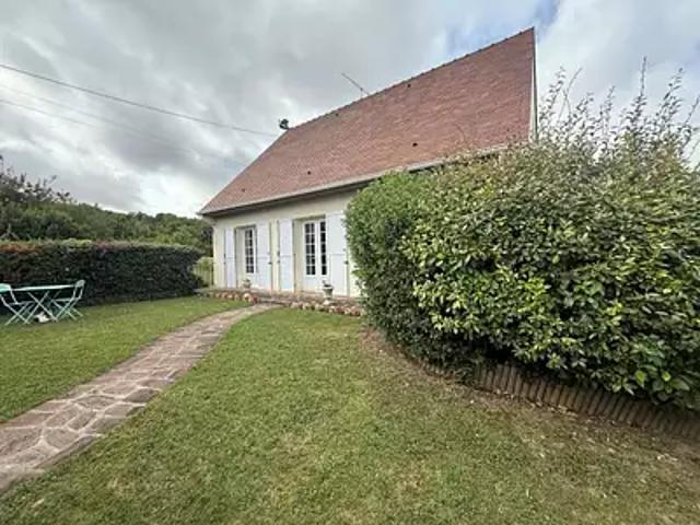 Chierry 02400 Achat / Vente maison 5 pièces t5