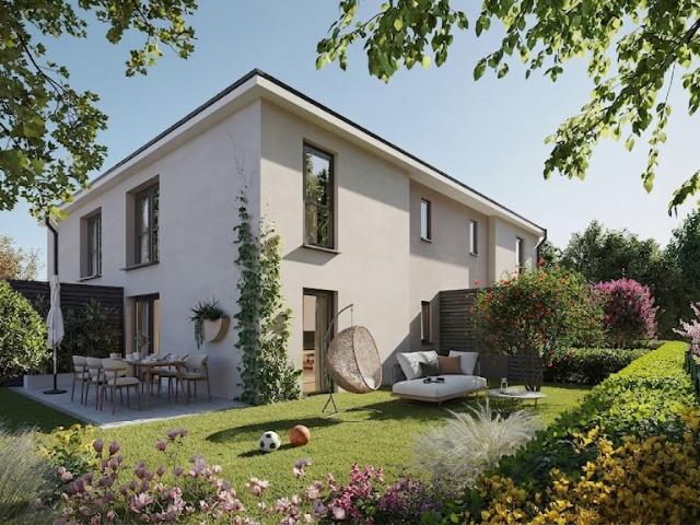 Chieulles Vente Appartement 57