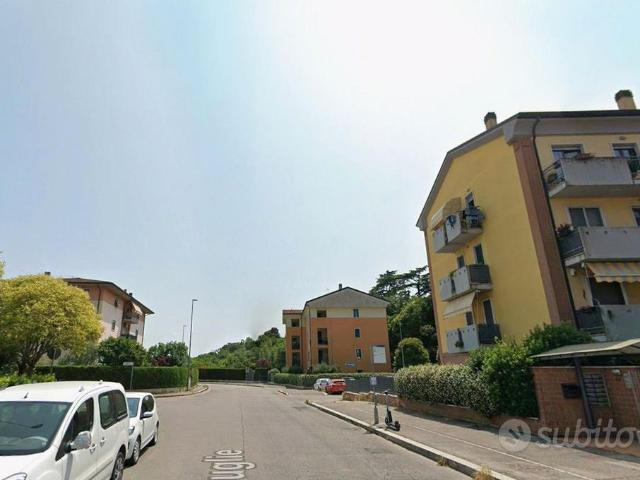 Chievo bilocale