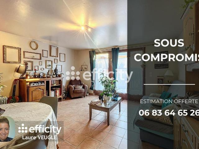 Chignin Vente Appartement 73