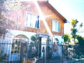 Chiguayante, Se vende casa con amplio sitio en chiguayante 79943