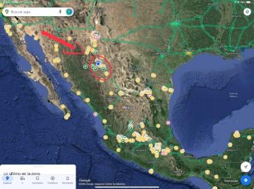 CHIH NTE. 107,639 ft2 Riberas de Sacramento VICODIR LR 030724
