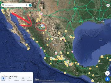 CHIH OTE. 13,648 ft2 Carr. A ALDAMA FLOESDIR LR 090724
